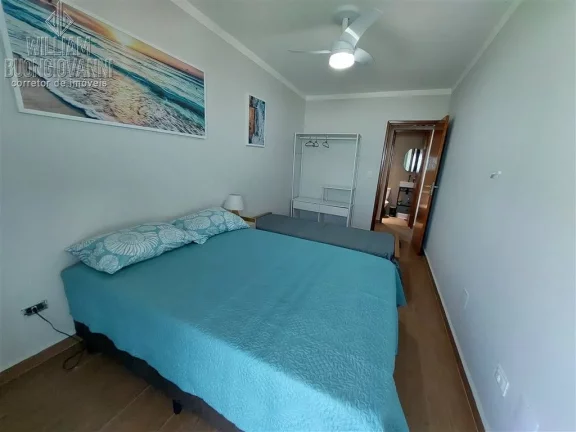 Imagem Apartamento à Venda em Real, Praia Grande - SP