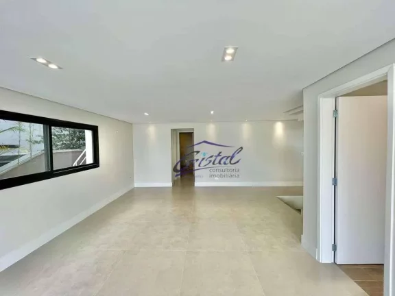 Imagem Casa com 4 quartos (suítes) , 484 m² - venda ou aluguel - São Paulo II - Granja Viana - Cotia/SP