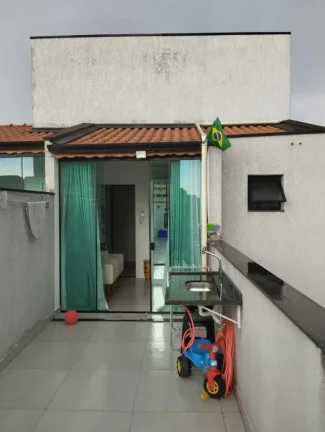 Imagem ???? "Quer morar numa cobertura exclusiva por menos de meio milhão? Segura essa!"