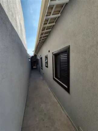 Imagem CASA COM 127.72 m² - CAIÇARA - PRAIA GRANDE SP