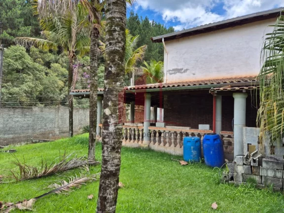 Imagem CHACARA RESIDENCIAL em MAIRIPORÃ - SP, RIO ABAIXO