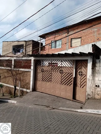 Imagem Imóvel em Sao Paulo na Zona Sul, Localizado no COLONIA ( vargem grande, depois de parelheiros ).