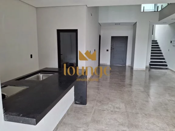 Imagem Casa 3 Suítes à Venda Wanel Ville Zona Oeste - Sorocaba/SP