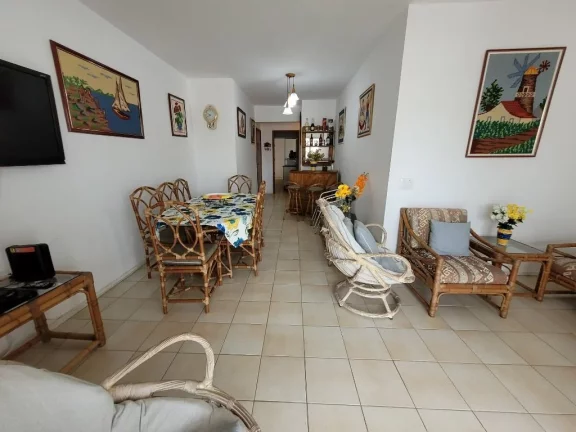 Imagem PITANGUEIRAS – NA SEGUNDA QUADRA DA PRAIA, 2 VAGAS DE GARAGENS, 110 M² ÚTEIS, CONDONDOMÍNIO BAIXO.