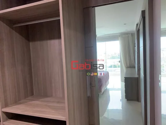 Imagem Cobertura com 4 dormitórios à venda, 230 m² por R$ 2.500.000,00 - Centro - Cabo Frio/RJ