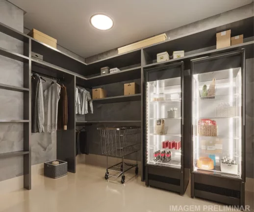 Imagem APARTAMENTO RESIDENCIAL em São Paulo - SP, Tatuapé