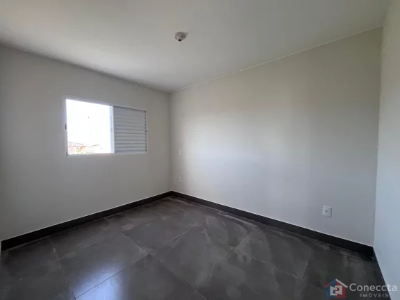 Imagem Apartamento à Venda no Residencial Sorriso em Patos de Minas-MG – 2 Quartos e 74m²