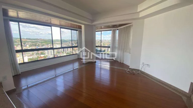 Imagem Apartamento Alto Padrão