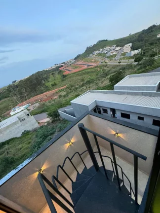 Imagem Casa Moderna A Venda no Vila Verde - Bragança Paulista