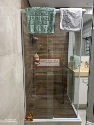Imagem Venda e Locação de Apartamento 3 Dorms em Vila Constância