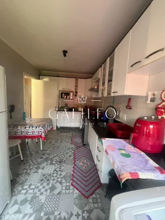 Imagem APARTAMENTO A VENDA NO MORADA DO JAPI - ELOY CHAVES - JUNDIAÍ - SP