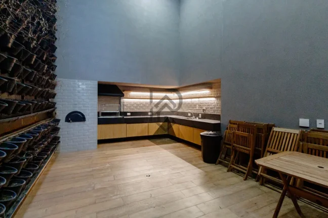 Imagem Apartamento Alto Padrão em Vila Romana, São Paulo/SP