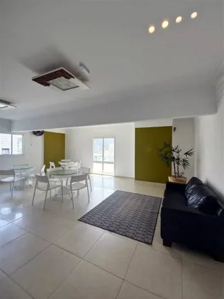 Imagem APARTAMENTO FORTE - PRAIA GRANDE SP