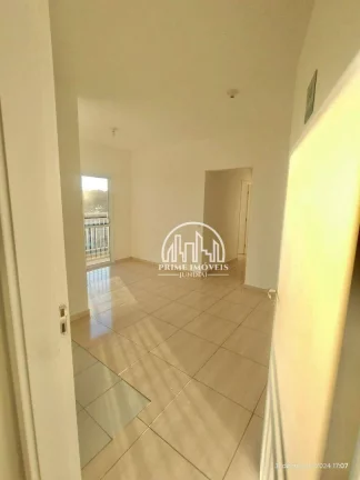 Imagem Apartamento de 50m² com ótimo custo benefício - Colônia, Jundiaí/SP