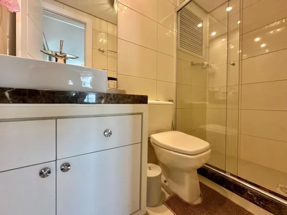 Imagem Apartamento 4 Dormitórios - Bairro Navegantes