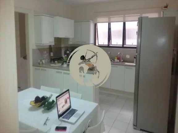 Imagem APARTAMENTO DE ALTO PADRÃO RICO EM ARMÁRIOS. EXCELENTE APARTAMENTO A VENDA TODO COM PISO EM GRANIT...