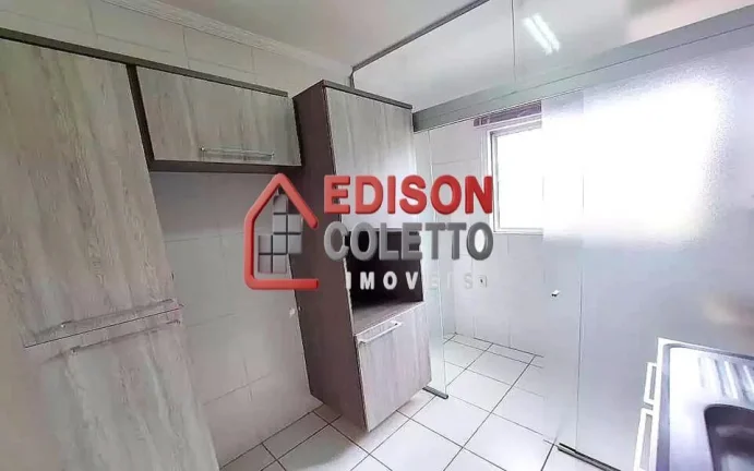 Imagem Apartamento a venda, no Residencial Parque Premiatto, Piracicamirim, PIracicaba/SP!!