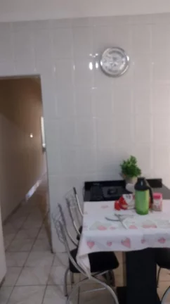Imagem Casa com 3 dormitórios à venda, 110 m² por R$ 450.000,00 - Palmeiras de São José - São José dos Campos/SP
