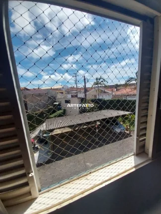 Imagem Vende-se Apartamento Edifício Jardins - Jardim Bueno