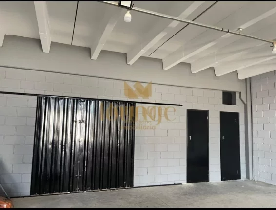 Imagem Galpão Comercial à venda Jd. Piazza Di Roma ZO - Sorocaba/SP