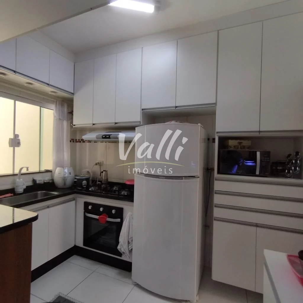 Imagem CASA RESIDENCIAL em Americana - SP, Jardim esplanada
