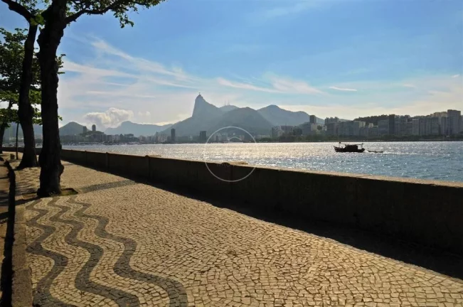 Imagem APARTAMENTO com 3 DORMITÓRIOS na URCA