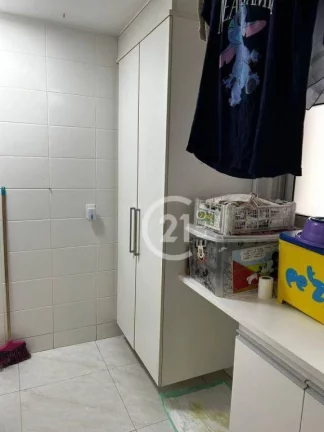 Imagem Apartamento com 3 dormitórios à venda, 180 m² - Vila Andrade - São Paulo/SP