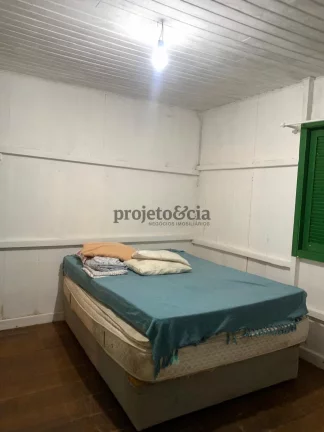 Imagem Casa Térrea em Praia Barra do Sahy - São Sebastião