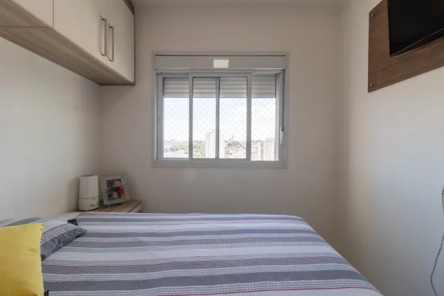 Imagem Apartamento Vila Carrão - 65 m² - 2 Quartos - 1 Suíte - Varanda Gourmet - 1 Vaga - Lazer completo