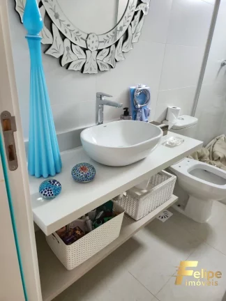 Imagem APARTAMENTO COM VISTA PARA A BAIA DE VITÓRIA NA ENSEADA DO SUÁ.