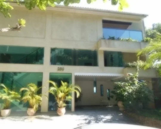 Imagem Casa residencial à venda, Península, Guarujá.