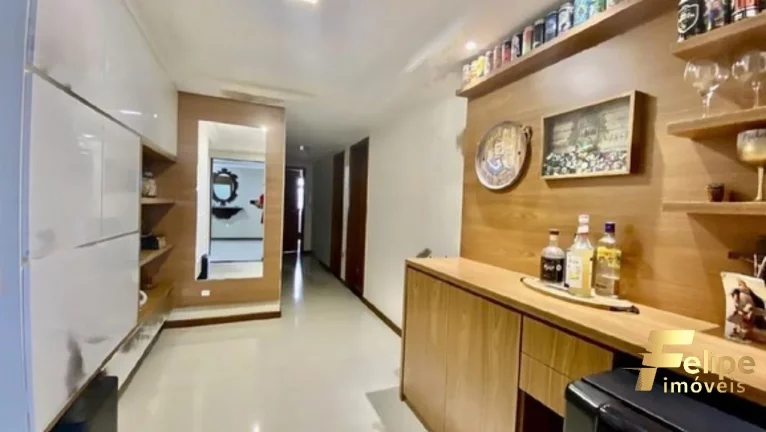 Imagem MARAVILHOSO APARTAMENTO NA PRAIA DO MORRO / ES
