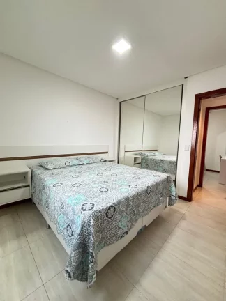 Imagem Apartamento à venda em Vitória da Conquista-BA, bairro Candeias: 2 quartos, 1 suíte, 2 salas, 2 banheiros, vaga de garagem!