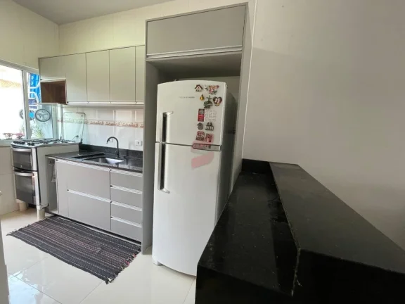 Imagem CASA com 3 dormitórios à venda com 108m² por R$ 485.000,00 no bairro Brejatuba - GUARATUBA / PR