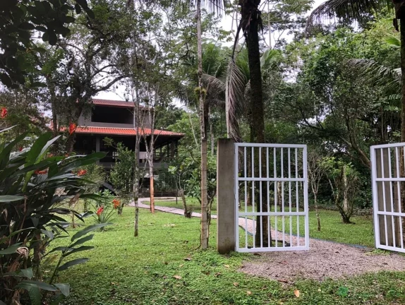 Imagem Sobrado Recanto Verde Mar