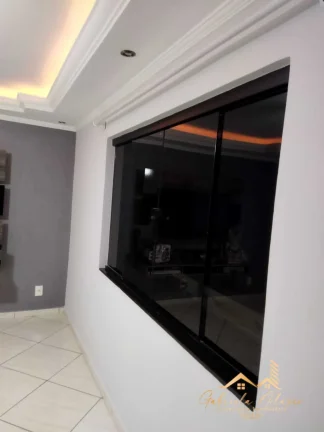 Imagem Casa em Condomínio Colina Verde