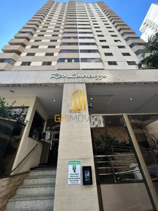 Imagem AP1476

Apartamento com 4 quartos no Setor Bueno, com 110m² de área privativa

O apartamento possu...