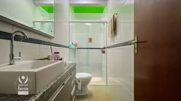 Imagem MEGA PROMOÇÃO! casa com 2 quartos e móveis planejados, área gourmet, 2 vagas de garagem à venda de R$350K por R$292.500 - Piraquara/PR