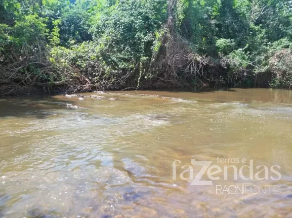 Fazenda à Venda, 17.000 m² em Zona Rural - Alto Parnaíba