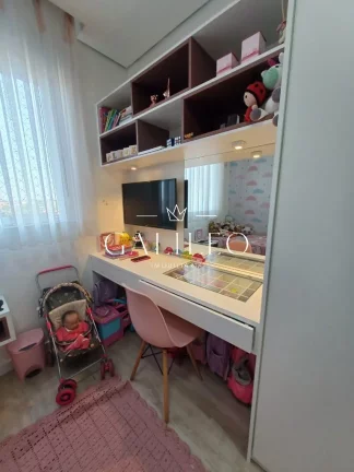 Imagem APARTAMENTO Á VENDA NO CONDOMÍNIO ALTOS DA SAMUEL - JUNDIAÍ - SP
