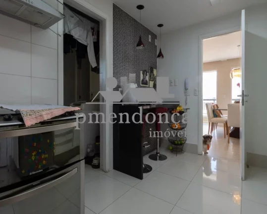 Imagem Apartamento 4 quartos, 126 m2 , 3 vagas