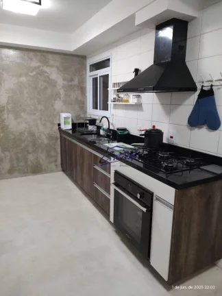 Imagem Apartamento com 3 dormitórios à venda, 184 m² por R$ 1.960.000,00 - Vila Sônia - São Paulo/SP