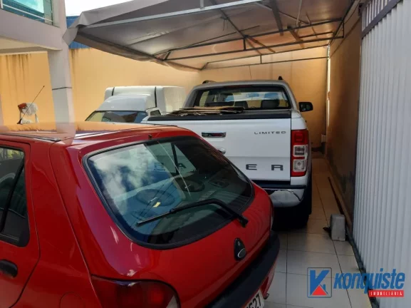 Imagem VENDO CASA NA BARAUNAS