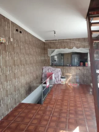 Imagem Sobrado à venda, 105 m² por R$ 530.000,00 - Vila Urupês - Suzano/SP