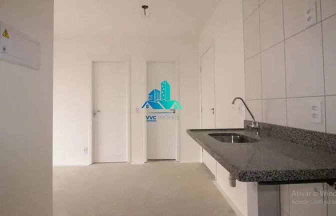 Imagem Apartamento Perfeito para Sua Família – Espaço e Conforto, e 1 vaga.