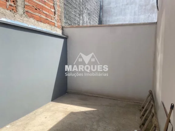 Imagem Casa a Venda no bairro Jardim Nova Veneza - Sumaré, SP