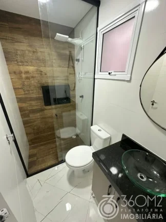 Imagem Cobertura sem Condomínio para Venda em Santo André / SP no bairro Vila Linda