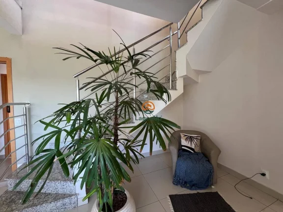 Imagem Cobertura com 3 dormitórios à venda, 158 m² por R$ 790.000,00 - Centro - Lagoa Santa/MG