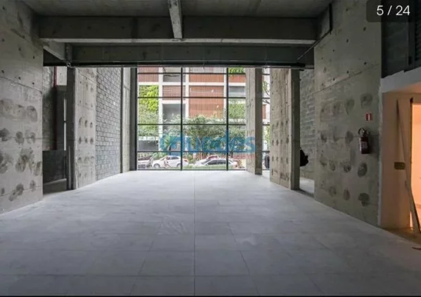 Imagem Loja para locação no Jardim das Acácias, 200m², 2 banheiros