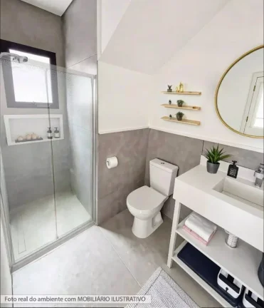 Imagem Casa à Venda no Jardim dos Pinheiros, 4 suites, amplo imóvel, Atibaia